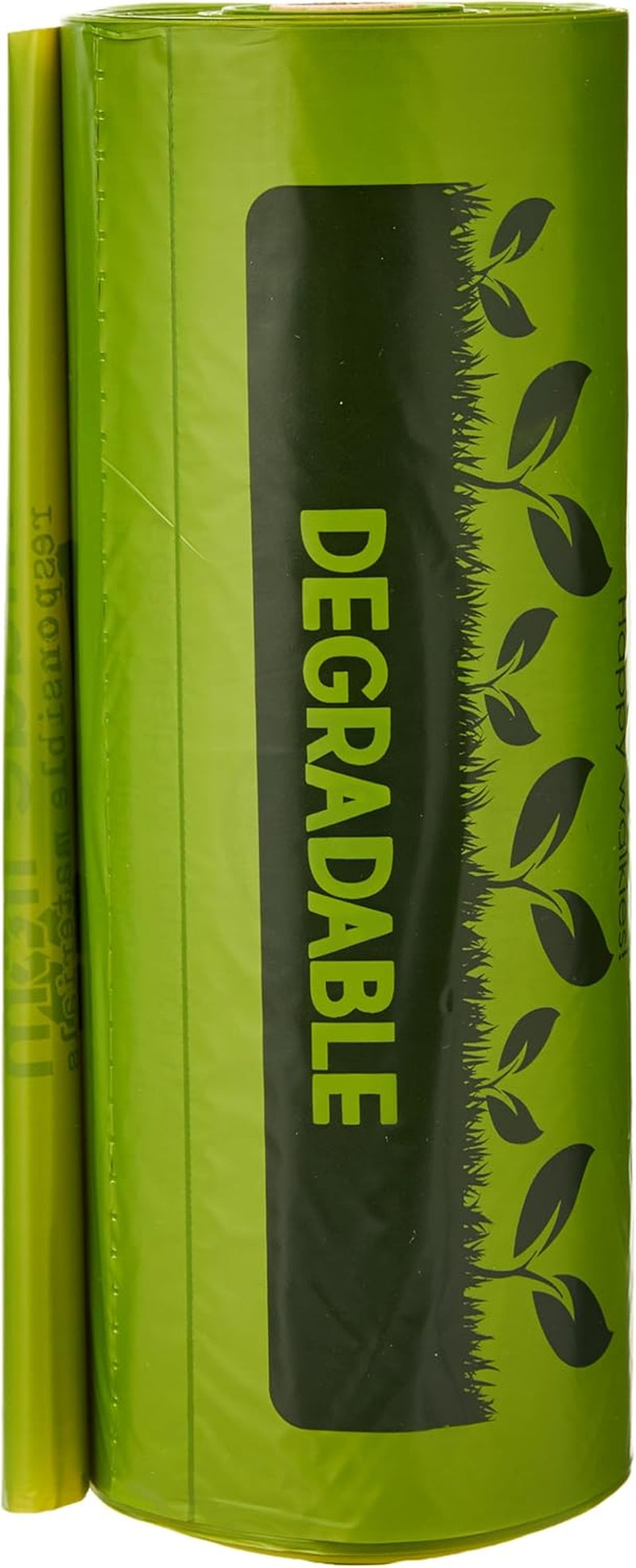 Paws for the Earth Giant Poop Bag Roll (300 Bags)