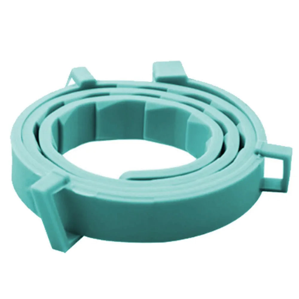Calming Collar for Cats Pet Calming Pheromone Collar for Cats Dogs Calming Collar for Anxiety Effective Relieve Anxiety Stress