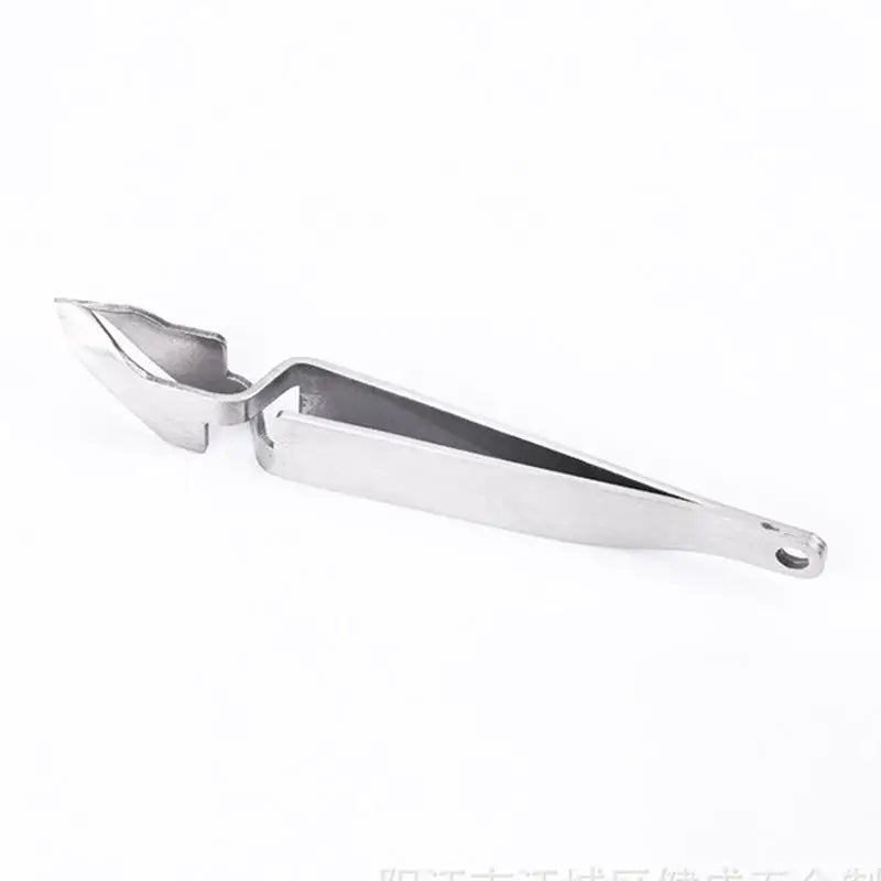 Tick Remover Hook Flea Remover Tweezer Tick Pull Pet Cat Dog Ticks Removal Tools Flea Extractor Pet Supplies