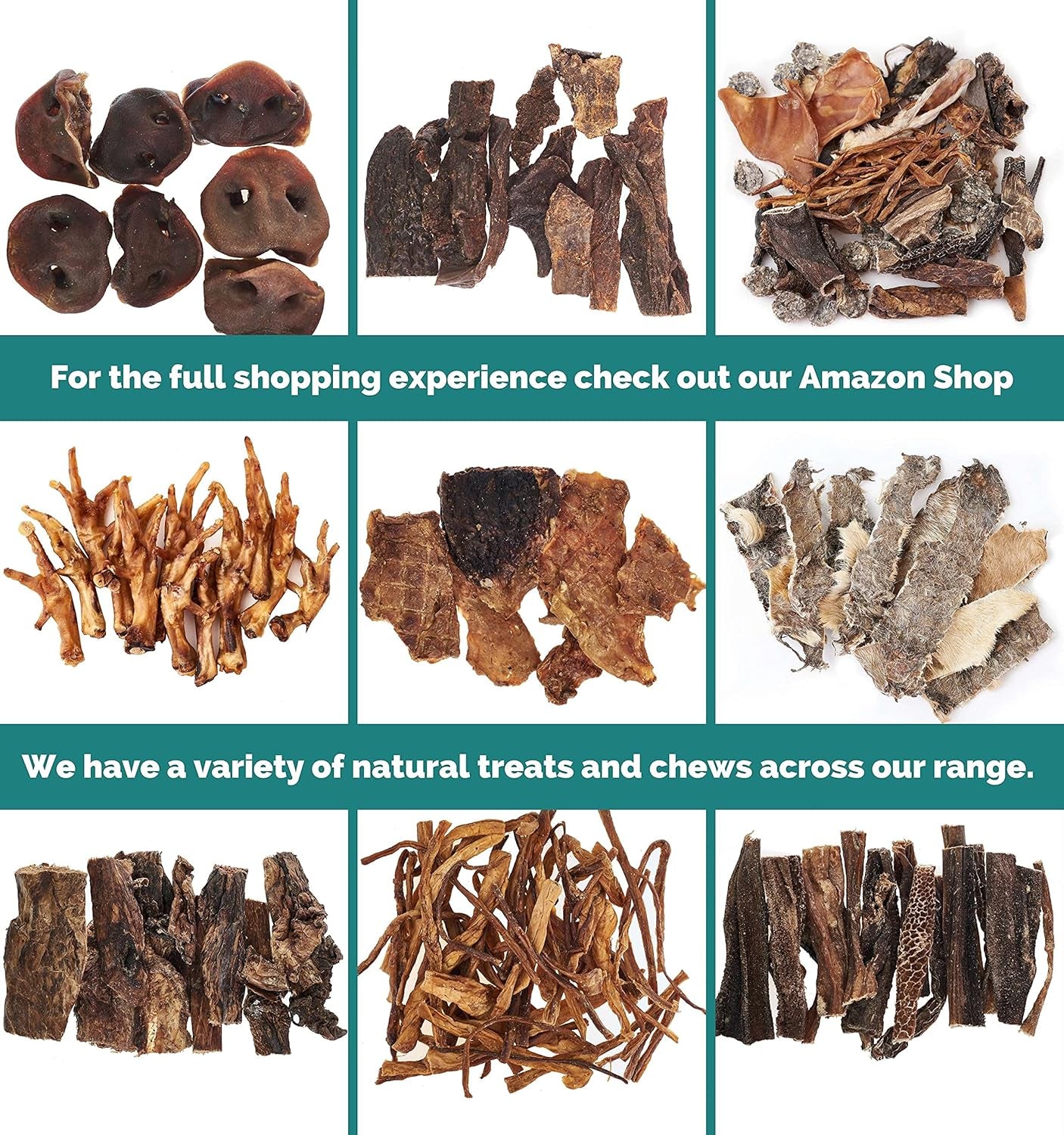 Lamb Legs for Dogs 5 Pcs – Air Dried Natural Dog Treats & Chews – Healthy Hypoallergenic Grain Rawhide Free – Long Lasting Dental Bones – Teething Puppies Seniors Small Medium Large – Raw