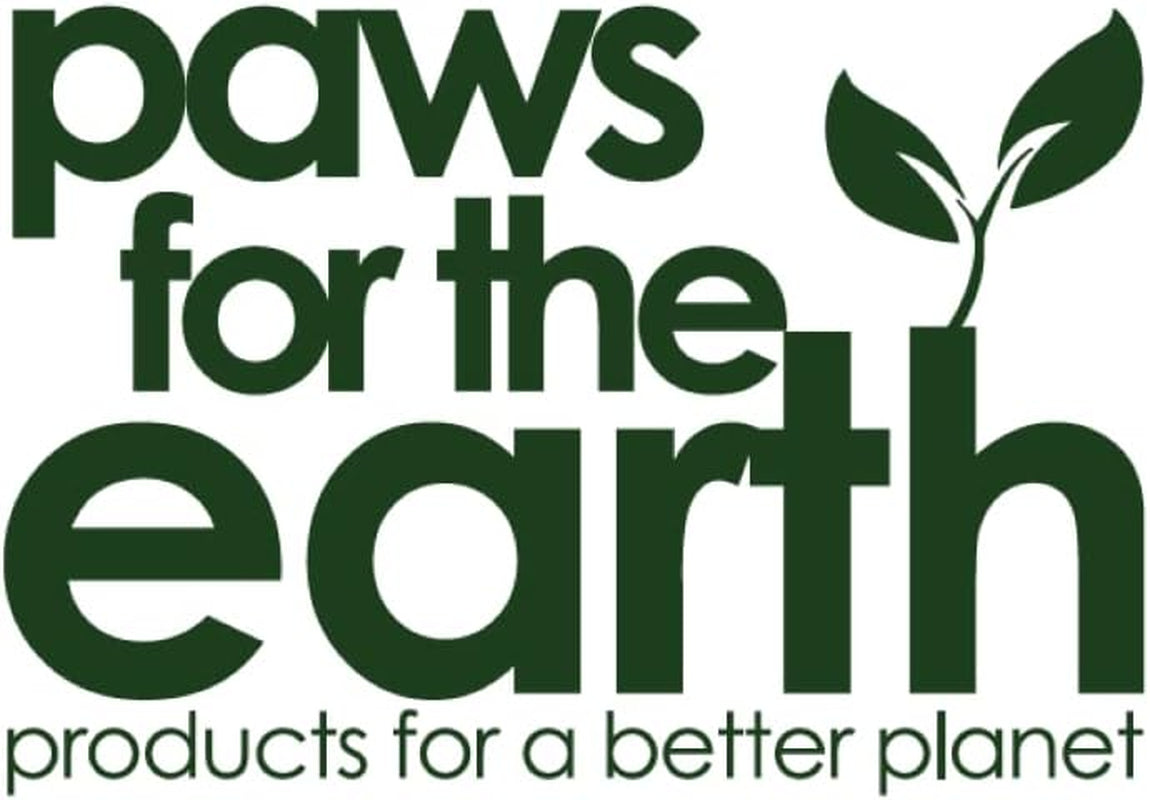 Paws for the Earth Giant Poop Bag Roll (300 Bags)