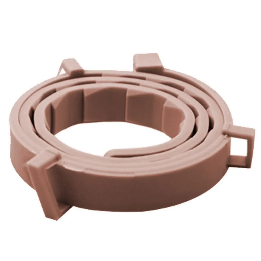 Calming Collar for Cats Pet Calming Pheromone Collar for Cats Dogs Calming Collar for Anxiety Effective Relieve Anxiety Stress
