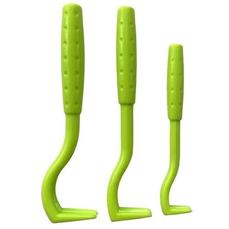 Tick Remover Hook Flea Remover Tweezer Tick Pull Pet Cat Dog Ticks Removal Tools Flea Extractor Pet Supplies
