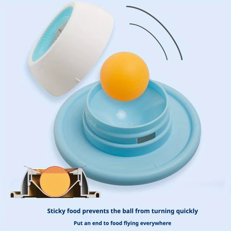 Paw washer cup for dogs — fits small medium and large paws