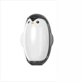 Penguin Lint Remover Sticky Washable Reusable Mini Roller Brush for Pet Hair Clothes Cleaning Portable Home Cleaning Products