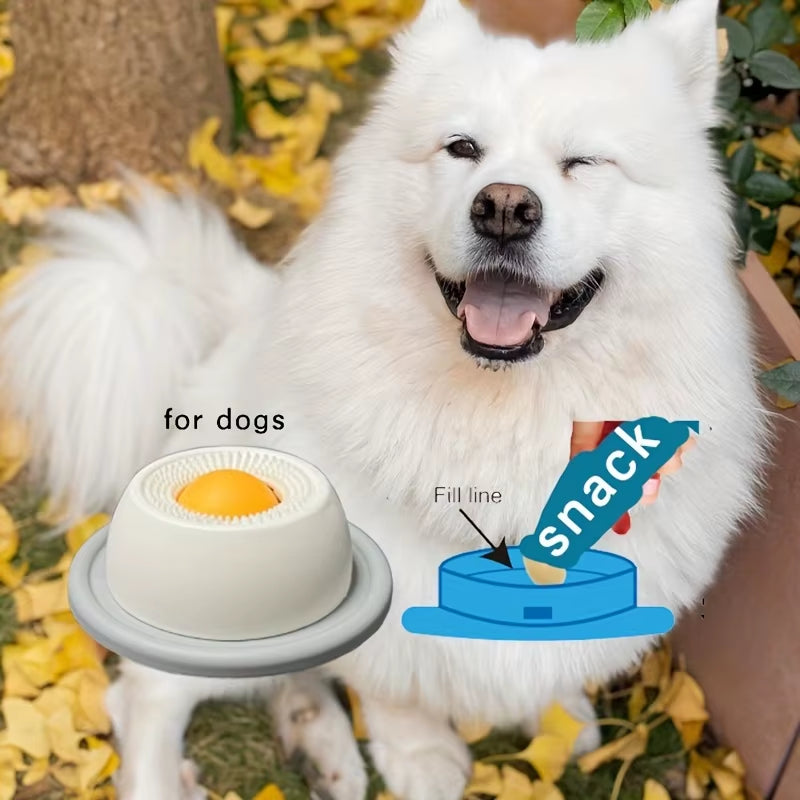 Dog muddy paw cleaner — quick rinse cup for after walks