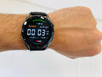 Arona Pro Smartwatch — Reloj Inteligente Multifunción
