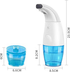 Dispensador Automático de Jabón Espuma para Manos