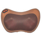 Masajeador Shiatsu frontal