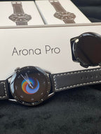 Arona Pro Smartwatch — Reloj Inteligente Multifunción