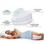 Pack 2 Almohadas para Piernas y Cadera — imagen adicional
