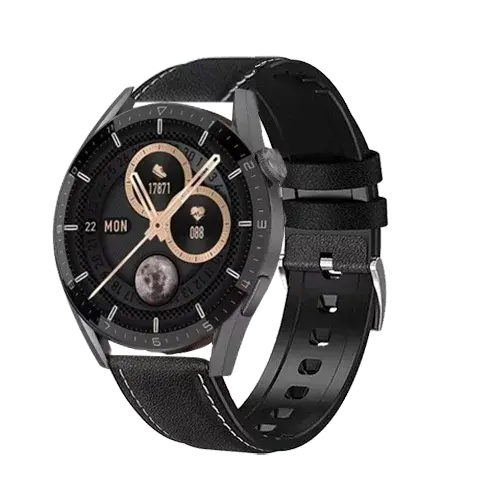 Arona Pro Smartwatch — Reloj Inteligente Multifunción