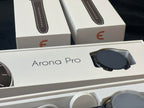 Arona Pro Smartwatch — Reloj Inteligente Multifunción