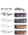 Gafas de Lectura con Filtro Luz Azul — Multifocales