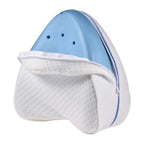 Pack 2 Almohadas para Piernas y Cadera — vista lateral