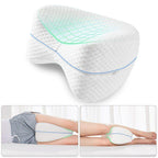 Pack 2 Almohadas para Piernas y Cadera — imagen de referencia