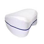 Pack 2 Almohadas para Piernas y Cadera — Alineación Lumbar