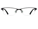 Gafas de Lectura con Filtro Luz Azul — detalle frontal