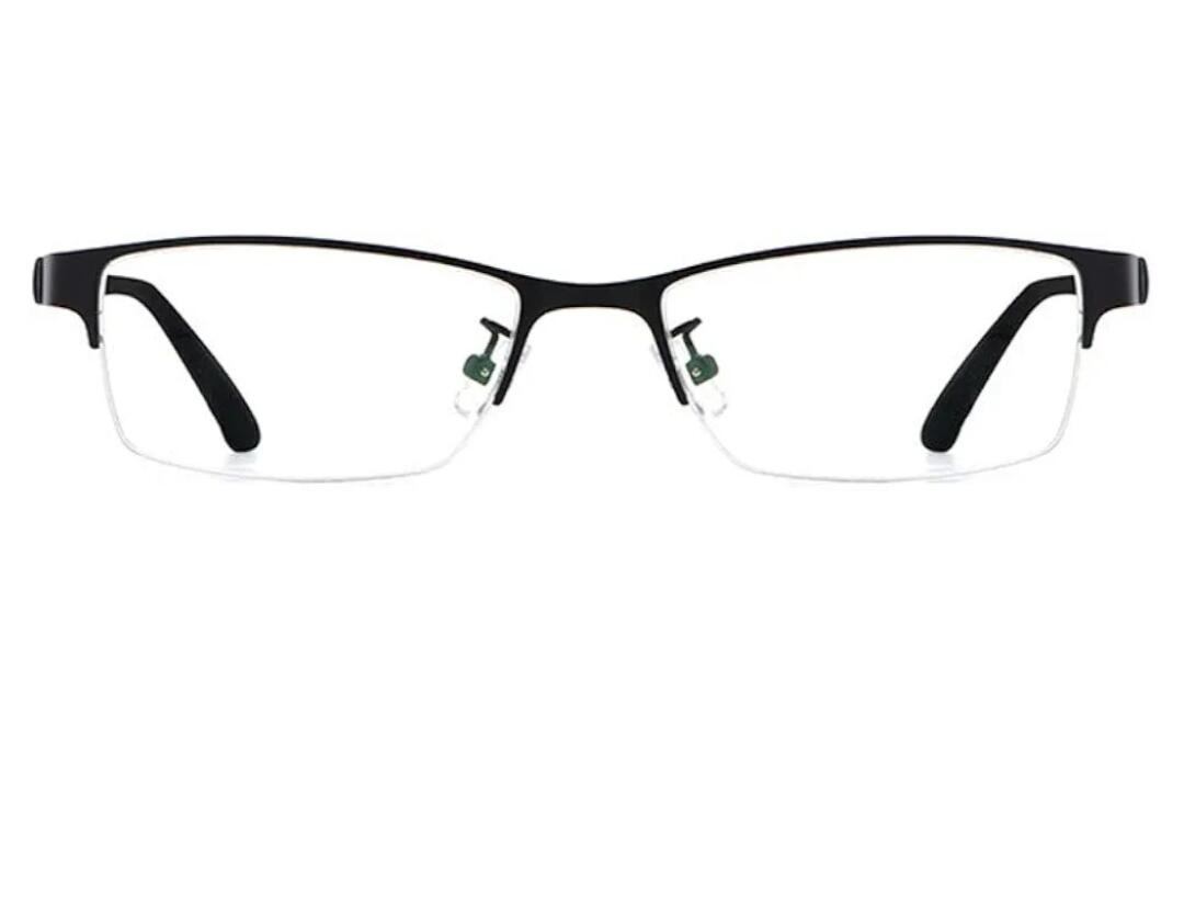 Gafas de Lectura con Filtro Luz Azul — detalle frontal