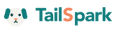 TailSpark logo