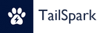 TailSpark logo