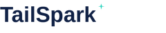 TailSpark wordmark